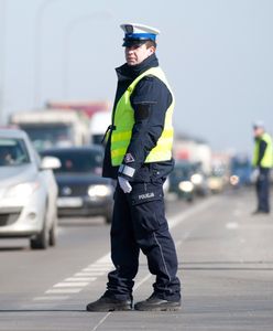 Policja wyjeżdża na drogi. Rusza akcja "telefon"