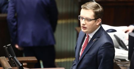 Winnicki: Marzec '68 to jeden z mitów założycielskich III RP