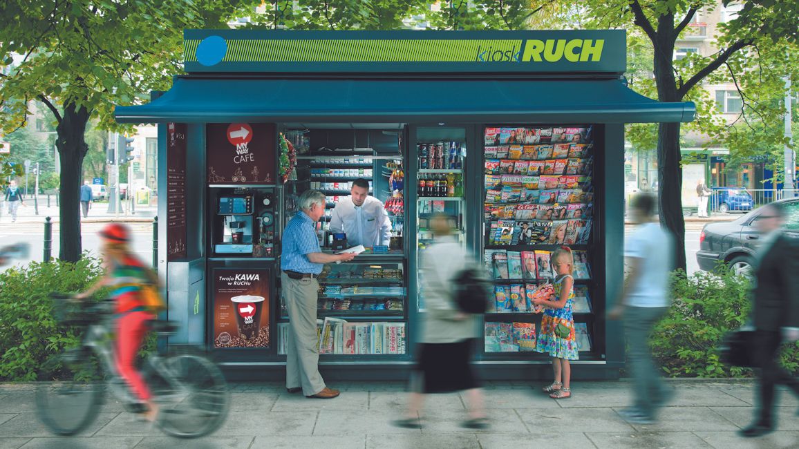 Orlen widzi w Ruchu szanse na zyski