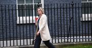 "Nie mogę stać bezczynnie". Kolejny zwrot w Wlk. Brytanii. Minister Amber Rudd rezygnuje