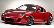 RUF RK Coupe Cayman S
