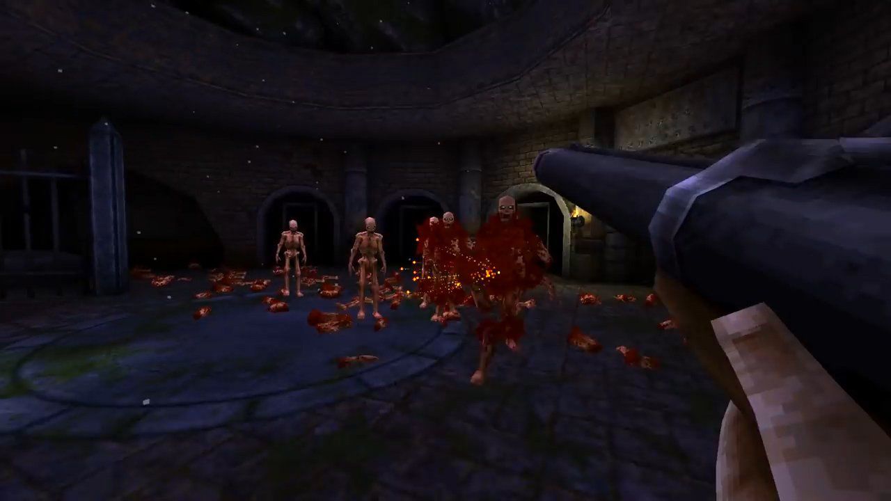 Zbliża się kolejny następca Quake, czyli 3D Realms zapowiada Wrath: Aeon of Ruin