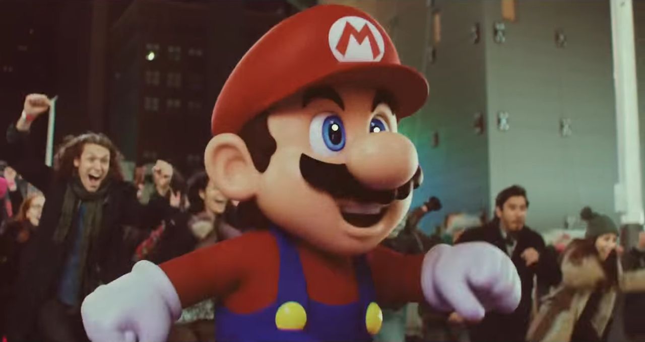 Nintendo zbija majątek na grach mobilnych. Już przeszło miliard dolarów dla Japończyków