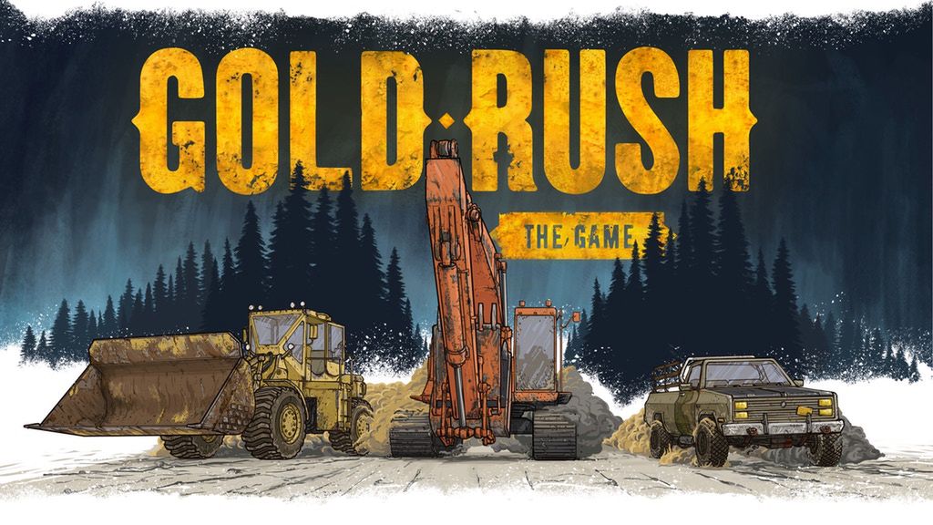 Recenzja symulatora poszukiwania złota "Gold Rush: The Game". Zmarnowana szansa polskiego studia
