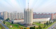 ZSRR w architekturze. Tego stylu nie znajdziemy nigdzie indziej