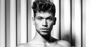 Szymon Rus - Mister Polski 2015 #5