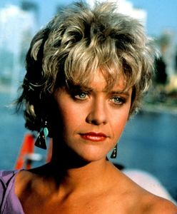 Meg Ryan: ukochana dziewczyna Ameryki zniszczona przez operacje