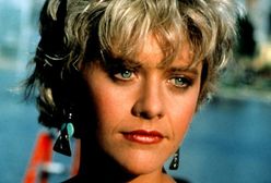 Meg Ryan: ukochana dziewczyna Ameryki zniszczona przez operacje