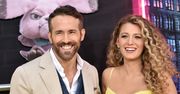 Blake Lively i Ryan Reynolds ponownie zostali rodzicami. Znamy płeć dziecka