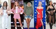Te gwiazdy to zodiakalne ryby. Rusin, Gąsiewska, Mandaryna i Rihanna. Kto jeszcze?