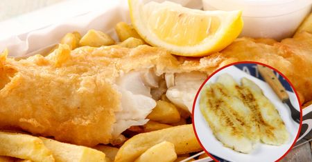 Najgorsza ryba jaką możesz zjeść latem. Unikaj jej w restauracjach i nie smaż w domu