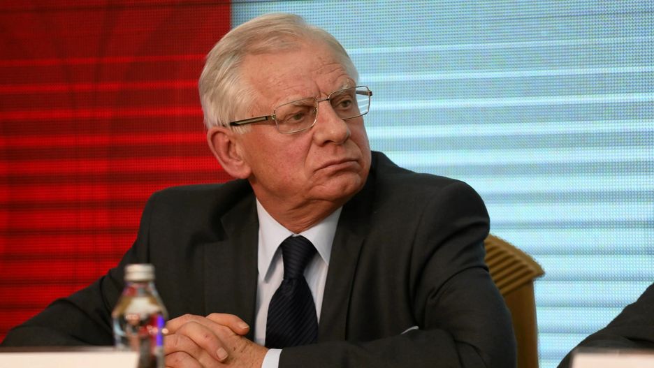 Sędzia Antoni Włodzimierz Ryms w latach 2003–2014 był członkiem Państwowej Komisji Wyborczej