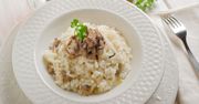 Jak zrobić idealne risotto?
