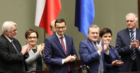 Likwidacja OFE. To będzie jeden z pierwszych projektów nowego rządu