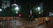 Postawią dwumetrowy płot wokół Sejmu. "Odgrodzą się od wyborców"
