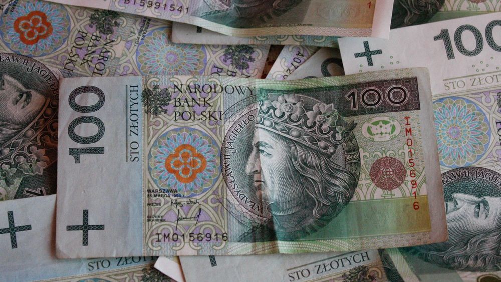 Polska gospodarka w 2016 roku