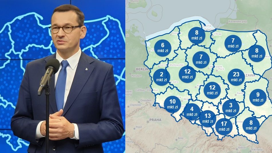 Rządowe inwestycje - coś tu jest nie tak z wyliczeniami