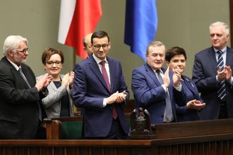 Likwidacja OFE. To będzie jeden z pierwszych projektów nowego rządu