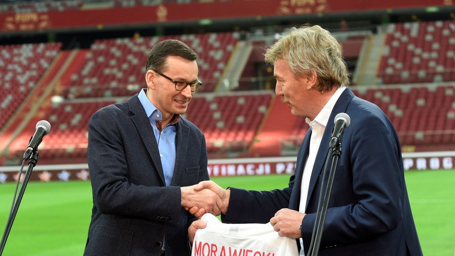 Sondaż. Nie zawodowy polityk, ale były sportowiec lub działacz powinni zostać ministerm sportu - twierdzą Polacy.