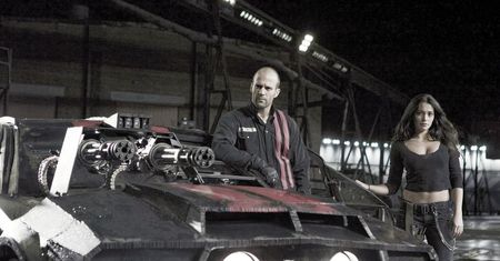 Program TV na dziś – "W doborowym towarzystwie", "Death Race: Wyścig śmierci", "Polowanie na czarownice" [17.12.2019]