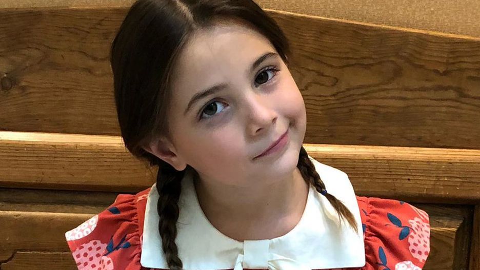 Lexi zrobiła furorę. Przerażające, że już jest hejtowana.