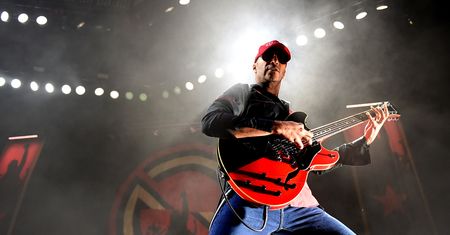 Prophets of Rage na Opener 2017! Zobacz, kto jeszcze może zagrać