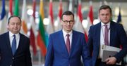 Brexit. Premier Morawiecki: Dzięki Polsce udało się uniknąć bardzo dużego problemu