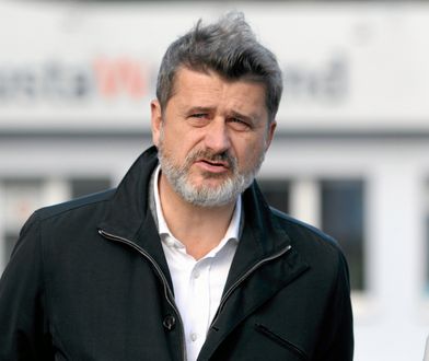 Palikot wulgarnie o Ogórek. "To nie powinno się wydarzyć"