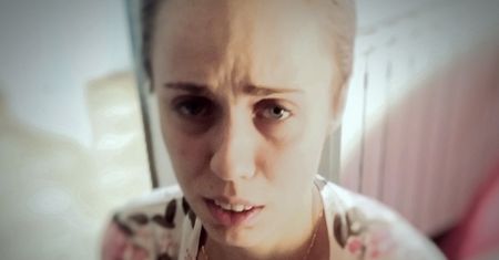 "Umieram, a tak bardzo boję się śmierci". Alicji można jeszcze pomóc