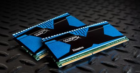 HyperX Predator - pamięci RAM do podkręcania