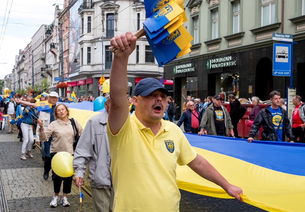 Będzie nowa partia. Wniosek już w sądzie