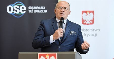 Hanna Zdanowska nie straci mandatu. Ale wojewoda łódzki uważa, że nie powinna kandydować