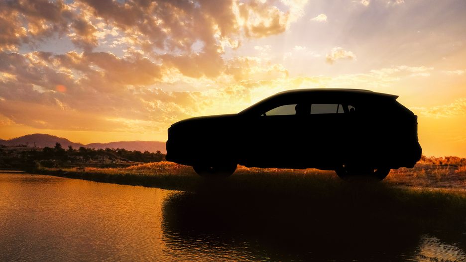 Premiera nowej RAV4 w Nowym Jorku nie jest przypadkowa. Obecnie to najpopularniejszy samochód Toyoty w USA