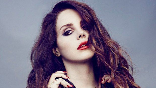 Lana Del Rey