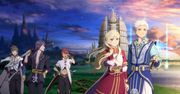 Tales of the Rays być może wyląduje na telefonach, ale najwyraźniej zasłużyło na swój tytuł