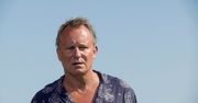Stellan Skarsgard - czterech synów poszło w jego ślady. Żadnemu nie pomógł w karierze