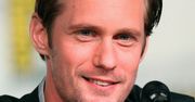 Alexander Skarsgård w szpitalu! "Uratowaliście mi życie"