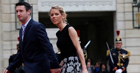 Córka Brigitte Macron komentuje związek swojej matki i ojczyma. "Nasza rodzina jest przez to silniejsza"