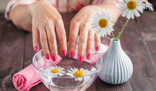 Wiosenny manicure - wypróbuj najmodniejsze kolory, które możesz nosić już teraz