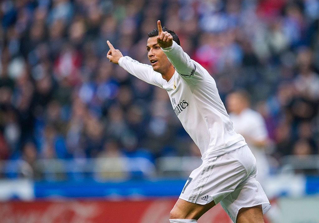 Co wiesz o finałach Ligi Mistrzów?