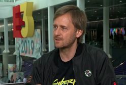 "Cyberpunk 2077". Marcin Iwiński: przedsprzedaż pobiła wynik "Wiedźmin 3: Dziki Gon"