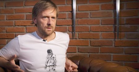 Twórcy "Wiedźmina" doczekali się zagranicznego dokumentu. Jest świetny