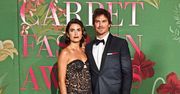 Nikki Reed i Ian Somerhalder na imprezie. Fani patrzą na brzuch aktorki