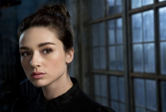 Crystal Reed przyjedzie do Polski. Gwiazda "Teen Wolfa" na Warsaw Comic Con