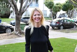 Tara Reid: wychudzona, zniszczona i niemal nie do poznania