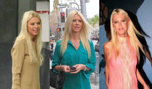 Tara Reid. Zapomniana gwiazda kończy 41 lat