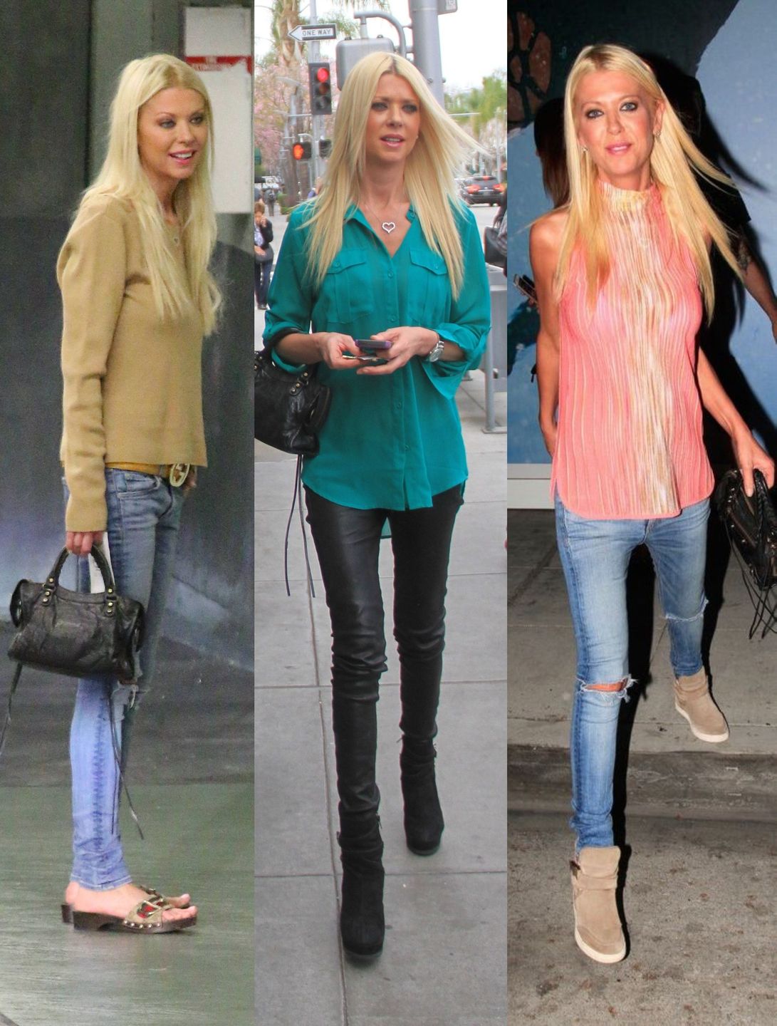 Tara Reid. Zapomniana gwiazda kończy 41 lat