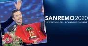 Skandal na San Remo 2020. Artyści pokłócili się na scenie. Występ na żywo przerwano