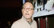 Jean Reno w Krakowie. Pod okiem Ewy Wachowicz uczył się lepić pierogi