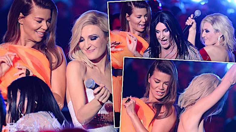 Reni Jusis, Edyta Górniak, Kayah – Fryderyki 2019